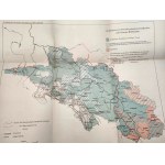Die Vererbung des landlichen Grundbesitzes im Konigreich Preussen - Berlin 1900 [ Dolny Śląsk, Wrocław]