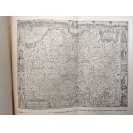 Arnold S. - Geografia Historyczna Polski, Warszawa 1951 [ mapy ]