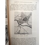 Arnold S. - Geografia Historyczna Polski, Warszawa 1951 [ mapy ]