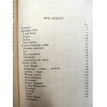 Dębicki Z. - Z północy i południa - Finlandja, Włochy, Szwecja, Rumunia, Turcja - Warszawa 1926