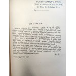 Grabowski Z. - Anglia Wyspa Nieznana - Londyn 1940 [pieczęć Dom Marynarza Polskiego]