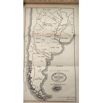 Dostal W. - Argentyna [monografie geograficzno-handlowe] Warszawa 1937 [ mapa, eksport wina etc.]