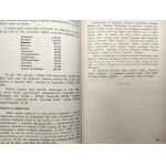 Dostal W. - Argentyna [monografie geograficzno-handlowe] Warszawa 1937 [ mapa, eksport wina etc.]