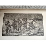 Sieroszewski W. - Wśród lodów, Warszawa 1898 [ wyprawa na biegun północny]