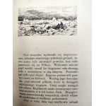 Sieroszewski W. - Wśród lodów, Warszawa 1898 [ wyprawa na biegun północny]