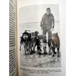 Irwin D., Jack O'Brien - Samotnie przez pustynie lodowe - [z 9 ilustracjami], Warszawa 1930
