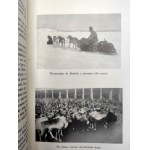 Irwin D., Jack O'Brien - Samotnie przez pustynie lodowe - [z 9 ilustracjami], Warszawa 1930