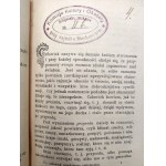 Umiński W. - What man owes to animals - Warsaw 1907