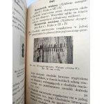 Nunberg M. - Klucz do oznaczania ważniejszych szkodliwych owadów leśnych, Warszawa 1935 [ dendrologia, owady i drzewa]