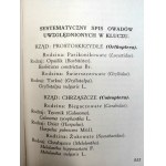 Nunberg M. - Klucz do oznaczania ważniejszych szkodliwych owadów leśnych, Warszawa 1935 [ dendrologia, owady i drzewa]