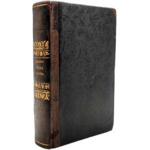 Humboldt A. - Podróż w równonocne regiony Ameryki T.I-II, Berlin 1856