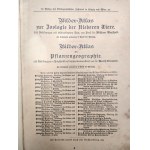 Ilustrowany atlas geograficzny roślin - Wiedeń 1899 [ 216 stalorytów drzew, krzewów, ziół, etc]