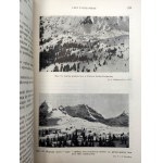 Szafer W. - Tatra National Park - Krakow 1955 [ Tatra Mountains].