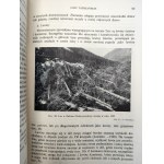 Szafer W. - Tatra National Park - Krakow 1955 [ Tatra Mountains].