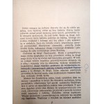 Kneipp S. - Moje leczenie wodą - Warszawa 1937 [wodolecznictwo, ziołolecznictwo]
