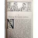 Kuhner A., Springer J. - Tajemnica życia powstającego z punktu widzenia lekarskiego i społecznego, objaśnienia życia płciowego i małżeńskiego - Lwów 1925