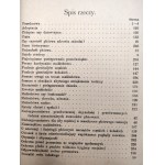 Kuhner A., Springer J. - Tajemnica życia powstającego z punktu widzenia lekarskiego i społecznego, objaśnienia życia płciowego i małżeńskiego - Lwów 1925