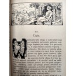 Kuhner A., Springer J. - Tajemnica życia powstającego z punktu widzenia lekarskiego i społecznego, objaśnienia życia płciowego i małżeńskiego - Lwów 1925