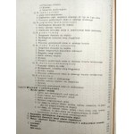 Loth E. - Antropomorfologja mięśni : problemat normalnej budowy człowieka - Lwów 1921 [ Ekslibris Muzeum Tatrzańskiego]