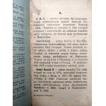 Peretiatkowicz - Współczesna encyklopedia polityczna - podręczny informator dla czytelników gazet. [ 1927 ]