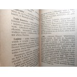 Peretiatkowicz - Współczesna encyklopedia polityczna - podręczny informator dla czytelników gazet. [ 1927 ]