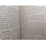 Peretiatkowicz - Współczesna encyklopedia polityczna - podręczny informator dla czytelników gazet. [ 1927 ]