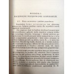 Brzeski T. - Ekonomia - wstęp do ekonomii, teoria, banki emisyjne - Warszawa 1936