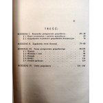 Brzeski T. - Ekonomia - wstęp do ekonomii, teoria, banki emisyjne - Warszawa 1936