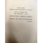 Scheffs M. - Z historii księgowości - Poznań 1939 [ Księgowość]