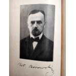 Borowski M. - Wychowanie Narodowe - Wydawnictwo M. Arcta w Warszawie - Warszawa 1922