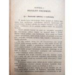 Borowski M. - Wychowanie Narodowe - Wydawnictwo M. Arcta w Warszawie - Warszawa 1922