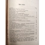 Krzyżanowski Adam - Założenia ekonomiki - Kraków 1920