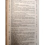 Krzyżanowski Adam - Założenia ekonomiki - Kraków 1920