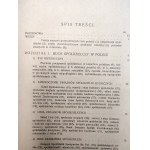 Kłapkowski T. - Spółdzielczość w rolnictwie Polskiem, Warszawa 1929
