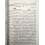 Makarczyk Z. - Encyklopedia Nauk Politycznych Tom 2-3 (od E do M), Warszawa 1938