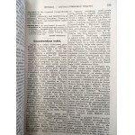 Makarczyk Z. - Encyklopedia Nauk Politycznych Tom 2-3 (od E do M), Warszawa 1938