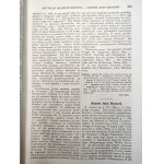 Makarczyk Z. - Encyklopedia Nauk Politycznych Tom 2-3 (od E do M), Warszawa 1938