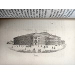 Pamiątka z wycieczki do Lwowa - Przewodnik po mieście Lwowie - Lwów 1871 [wydany staraniem komitetu zawiązanego na przyjęcie gości z Wielkopolski, Prus, Szlązka i Krakowa, przybyłych na Zjazd do Lwowa dnia 13 sierpnia 1871]