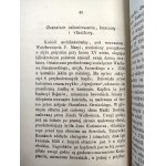 Pamiątka z wycieczki do Lwowa - Przewodnik po mieście Lwowie - Lwów 1871 [wydany staraniem komitetu zawiązanego na przyjęcie gości z Wielkopolski, Prus, Szlązka i Krakowa, przybyłych na Zjazd do Lwowa dnia 13 sierpnia 1871]