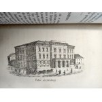 Pamiątka z wycieczki do Lwowa - Przewodnik po mieście Lwowie - Lwów 1871 [wydany staraniem komitetu zawiązanego na przyjęcie gości z Wielkopolski, Prus, Szlązka i Krakowa, przybyłych na Zjazd do Lwowa dnia 13 sierpnia 1871]