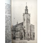 Pamiątka z wycieczki do Lwowa - Przewodnik po mieście Lwowie - Lwów 1871 [wydany staraniem komitetu zawiązanego na przyjęcie gości z Wielkopolski, Prus, Szlązka i Krakowa, przybyłych na Zjazd do Lwowa dnia 13 sierpnia 1871]