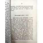 Pamiątka z wycieczki do Lwowa - Przewodnik po mieście Lwowie - Lwów 1871 [wydany staraniem komitetu zawiązanego na przyjęcie gości z Wielkopolski, Prus, Szlązka i Krakowa, przybyłych na Zjazd do Lwowa dnia 13 sierpnia 1871]