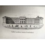 Pamiątka z wycieczki do Lwowa - Przewodnik po mieście Lwowie - Lwów 1871 [wydany staraniem komitetu zawiązanego na przyjęcie gości z Wielkopolski, Prus, Szlązka i Krakowa, przybyłych na Zjazd do Lwowa dnia 13 sierpnia 1871]