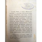 Sołowjow W. - Rosya i Europa - Kraków 1888 - [rzadkość, pierwsze wydanie]