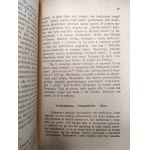Machay F. - Nasi Gazdowie w Paryżu - wspomnienia z podróży - Kraków 1919 [ Orawa Spisz ].