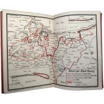 Keyser E. - Danzigs Geschichte - Historia Gdańska z planem miasta - Danzig 1921 [ Gdańsk]