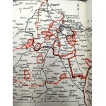 Keyser E. - Danzigs Geschichte - Historia Gdańska z planem miasta - Danzig 1921 [ Gdańsk]