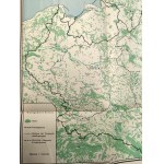 Winkel R. - Die Weischel - Wisła jako szlak żeglugowy i kulturalny z 150 ilustracjami i 11 mapami, Lipsk 1939 [ wydano w imieniu Politechniki Gdańskiej]