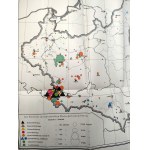 Winkel R. - Die Weischel - Wisła jako szlak żeglugowy i kulturalny z 150 ilustracjami i 11 mapami, Lipsk 1939 [ wydano w imieniu Politechniki Gdańskiej]