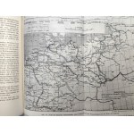 Winkel R. - Die Weischel - Wisła jako szlak żeglugowy i kulturalny z 150 ilustracjami i 11 mapami, Lipsk 1939 [ wydano w imieniu Politechniki Gdańskiej]